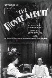 The Movie Album