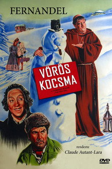 Vörös kocsma