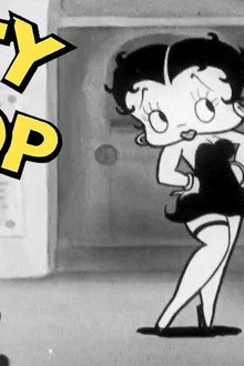 The Betty Boop Limited