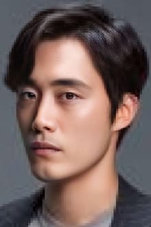 Kang Dong-woo profile picture