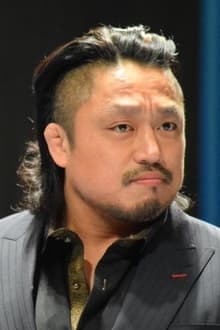Foto de perfil de Hirooki Goto