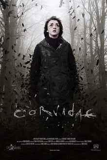 Poster do filme Corvidae