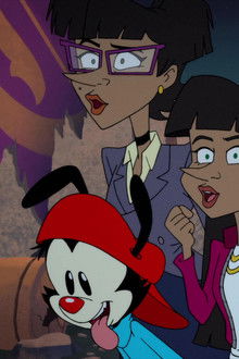 Animaniacs season 2 episode 11