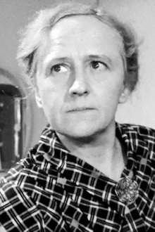 Photo of Hanny Schedin