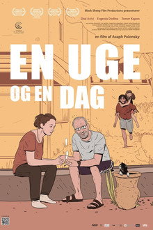 En Uge Og En Dag