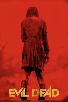 Evil Dead