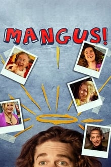 Poster do filme Mangus!