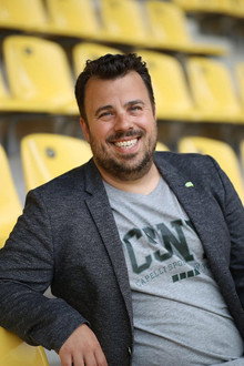 Marcel Moberz