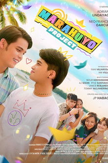 Marahuyo Project