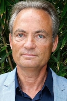 Foto de perfil de Gilles Cohen