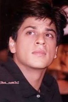 Photo of Shah Rukh Khan