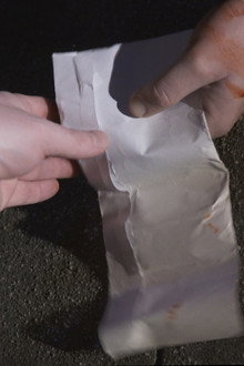 The Envelope