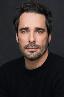 Foto de perfil de Simon Alain