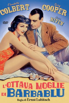 L'ottava moglie di Barbablu