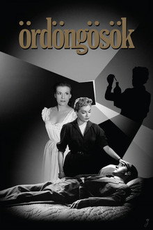 Ördöngösök