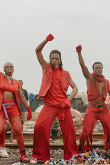 When Nigeria Happens