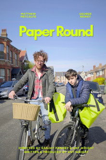 Paper Round