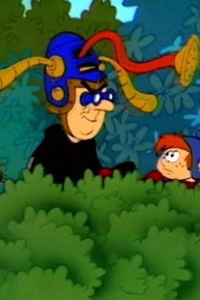 The Smurfs season 7 episode 19