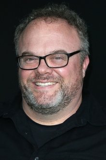 Photo of Jason Zumwalt