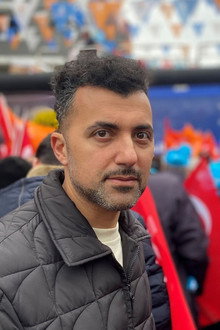 Eus in Turkije