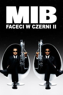 Faceci w czerni 2