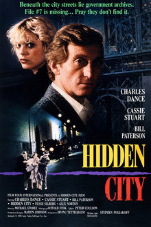 Hidden City