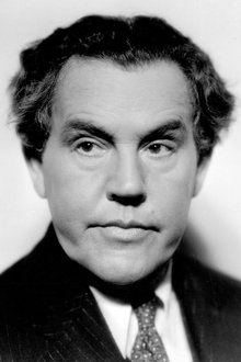 Photo of Sidney Toler