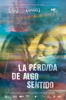 La pérdida de algo sentido