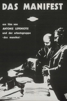 Das Manifest