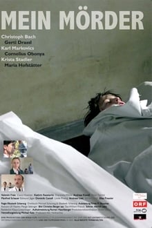 Poster do filme Mein Mörder