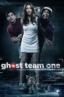 Ghost Team One movie poster