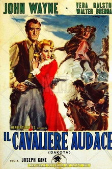 Il cavaliere audace