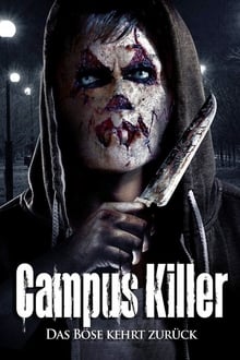 Campus Killer - Das Böse kehrt zurück