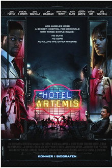 Hotel Artemis