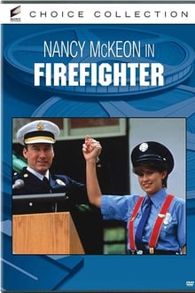 Poster do filme Firefighter