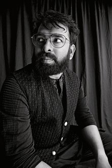 Photo of Santhosh Narayanan