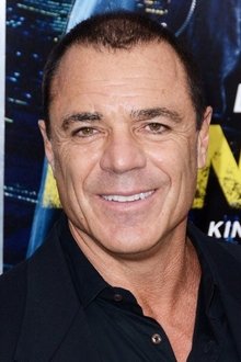 Photo of John Cenatiempo