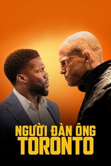 Người Đàn Ông Toronto