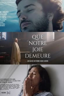 Poster do filme Que notre joie demeure