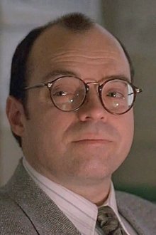 Photo of Bill Dow