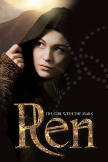Poster da série Ren