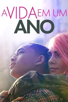 Poster do filme A Vida em um Ano