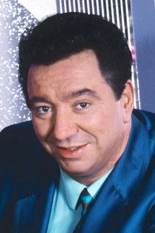 Photo of John Santucci