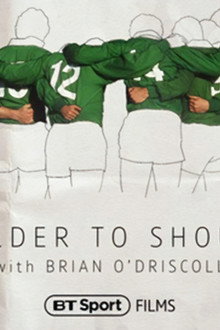 Shoulder to Shoulder