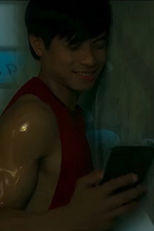 Babae Sa Butas