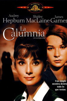 La calumnia
