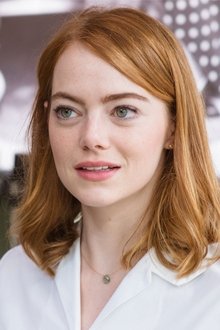 Photo of Emma Stone
