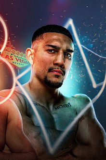 Rolando Romero vs. Teofimo Lopez