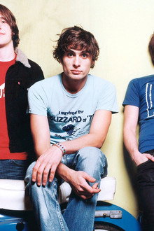 The All-American Rejects Live From Oklahoma