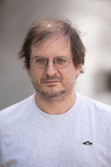 Photo of Martín Kohan